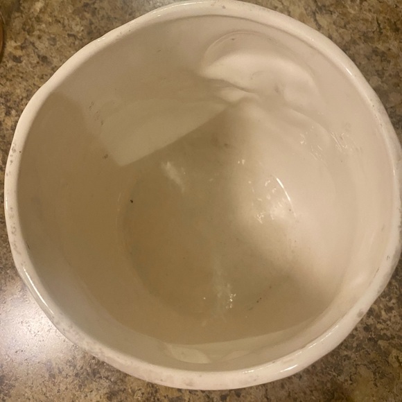 Mushroom Canister - Picture 3 of 3